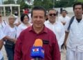 libertad sindical Tamaulipas