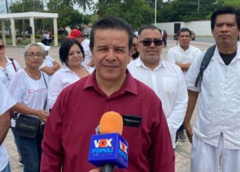 libertad sindical Tamaulipas