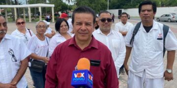 libertad sindical Tamaulipas