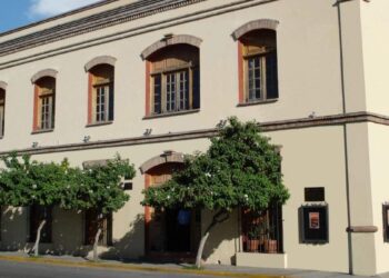 licenciatura en música en Matamoros