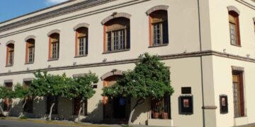 licenciatura en música en Matamoros