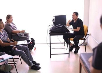 Licenciatura en Terapia Física en Victoria