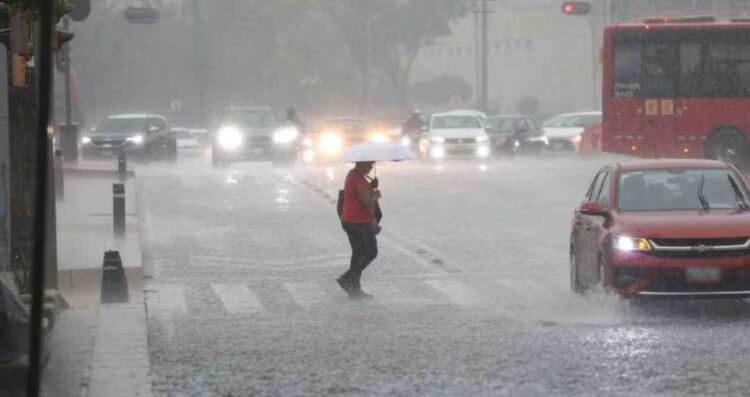 _lluvias en 21 estados de México