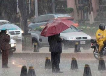 _lluvias fuertes en 23 estados