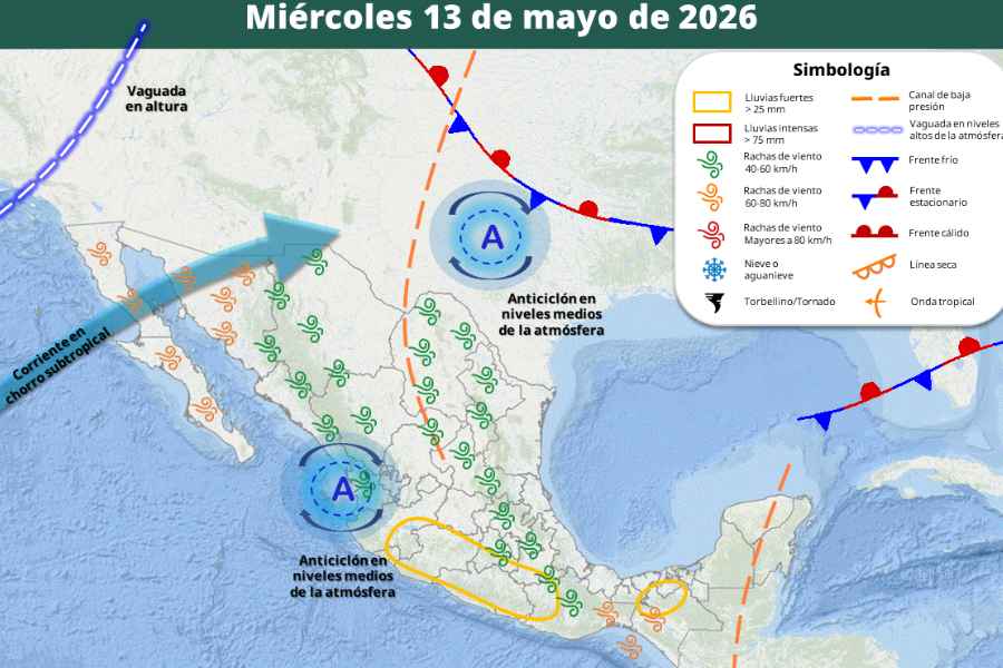 lluvias fuertes este miércoles (1)