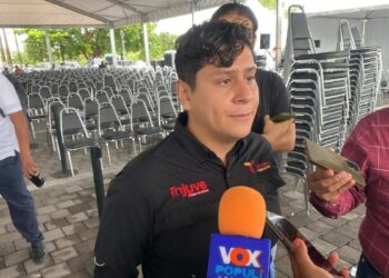 malas prácticas laborales Tamaulipas