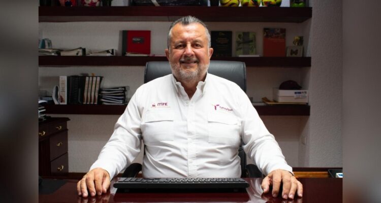 mejora ITIFE infraestructura educativa