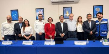 Memoria Hídrica sur de Tamaulipas