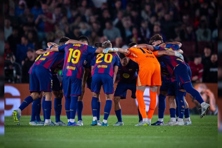 mercado de fichajes Barcelona