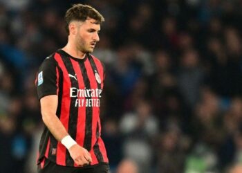 mercado de fichajes Santiago Giménez