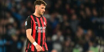 mercado de fichajes Santiago Giménez