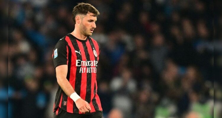 mercado de fichajes Santiago Giménez