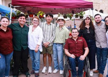 Mercado Tamaulipas Edición Reynosa