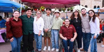 Mercado Tamaulipas Edición Reynosa