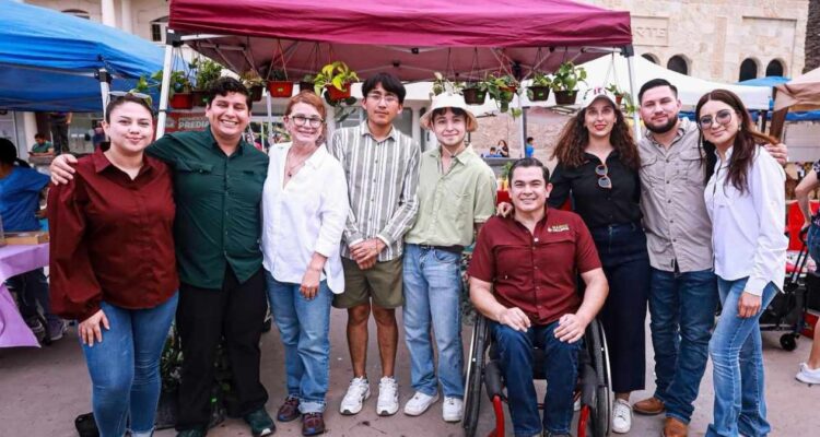 Mercado Tamaulipas Edición Reynosa