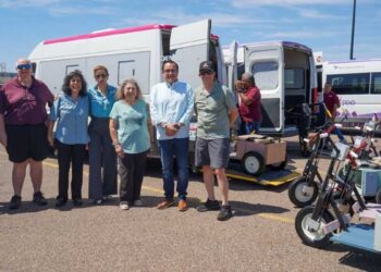 Mobility Worldwide DIF Nuevo Laredo