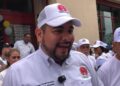 movilización de Petromex Tampico