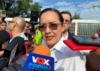 muerte golpe de calor Tamaulipas