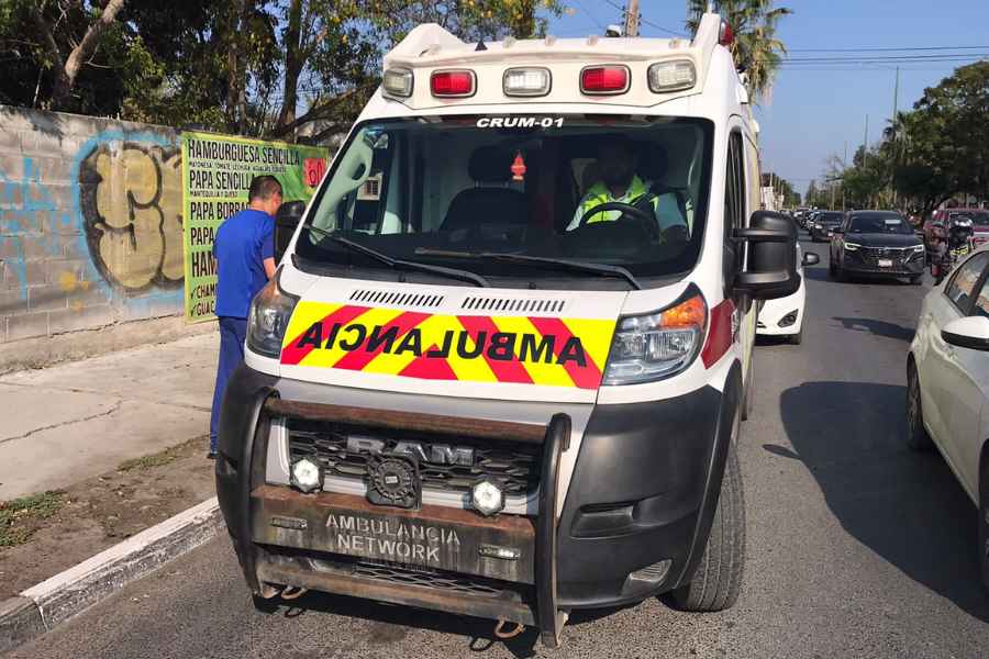 muerte recién nacido en Apodaca (1)