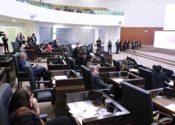 mujeres Congreso de Tamaulipas