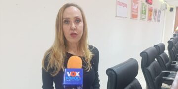 mujeres en Poder Judicial de Tamaulipas