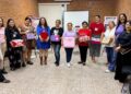 mujeres víctimas de violencia Nuevo Laredo