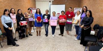 mujeres víctimas de violencia Nuevo Laredo