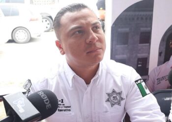 multas viales en Matamoros