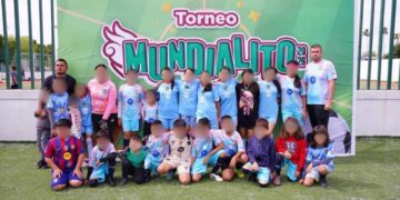 Mundialito NLD 2026