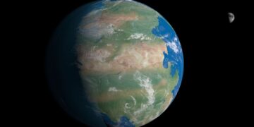 nueva Pangea
