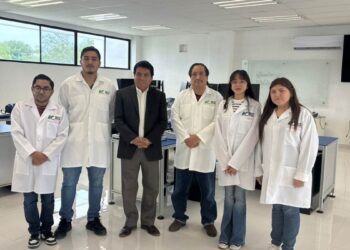 nueva maestría en la UTNL
