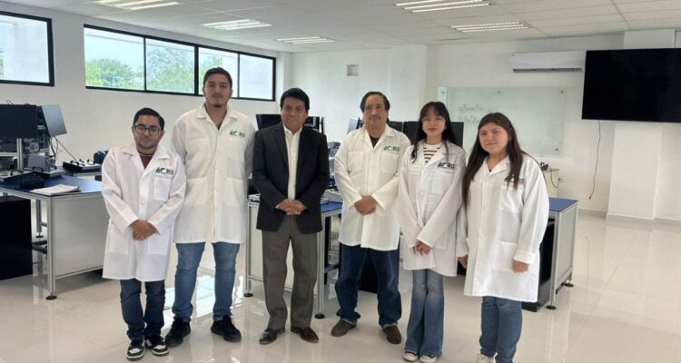 nueva maestría en la UTNL