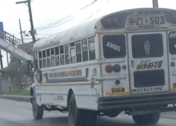 nueva ruta 25 en Matamoros