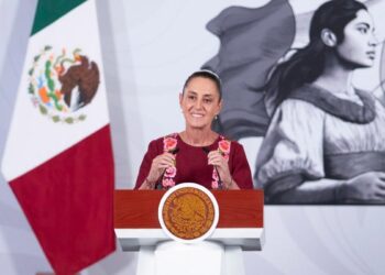 nueva visita Sheinbaum a Tamaulipas