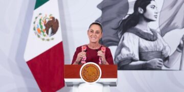 nueva visita Sheinbaum a Tamaulipas