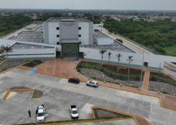 obras inconclusas en Tamaulipas