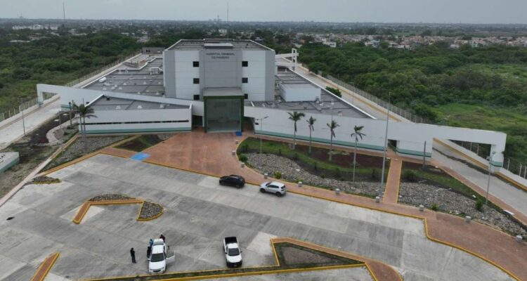 obras inconclusas en Tamaulipas