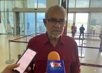 observaciones contra constructoras en Tamaulipas
