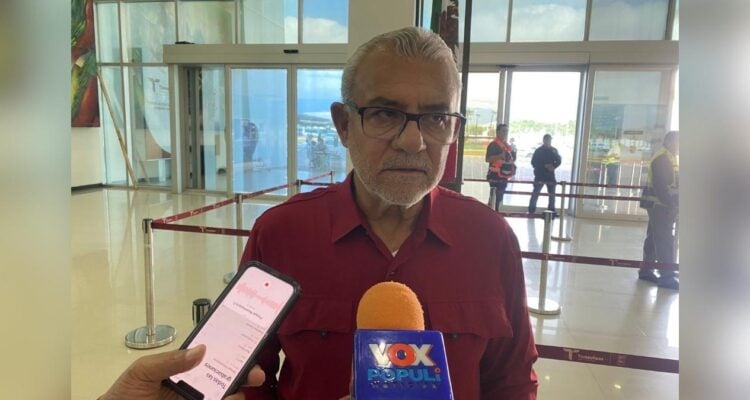 observaciones contra constructoras en Tamaulipas