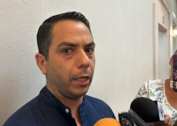 ocupación hotelera en Tamaulipas