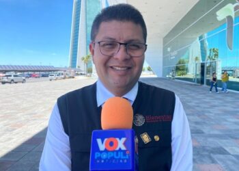 pago de Pensión Bienestar en Tamaulipas