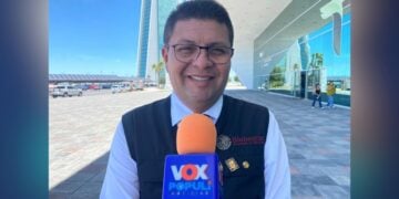 pago de Pensión Bienestar en Tamaulipas