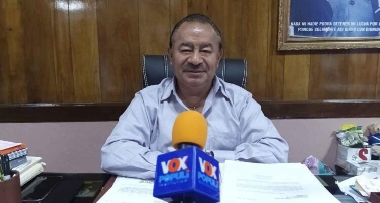 pago de utilidades del SJOIIM Matamoros