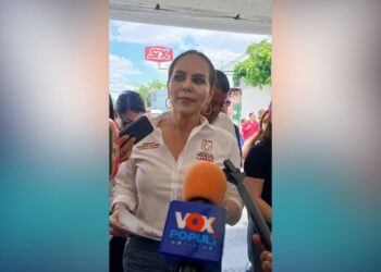 parquímetros en Nuevo Laredo