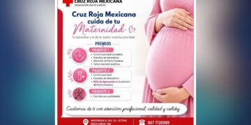 partos gratuitos Nuevo Laredo