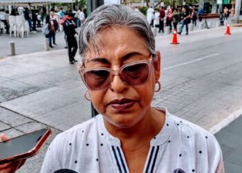 pelea en secundaria Tampico