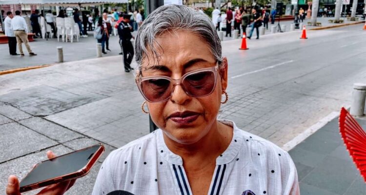 pelea en secundaria Tampico