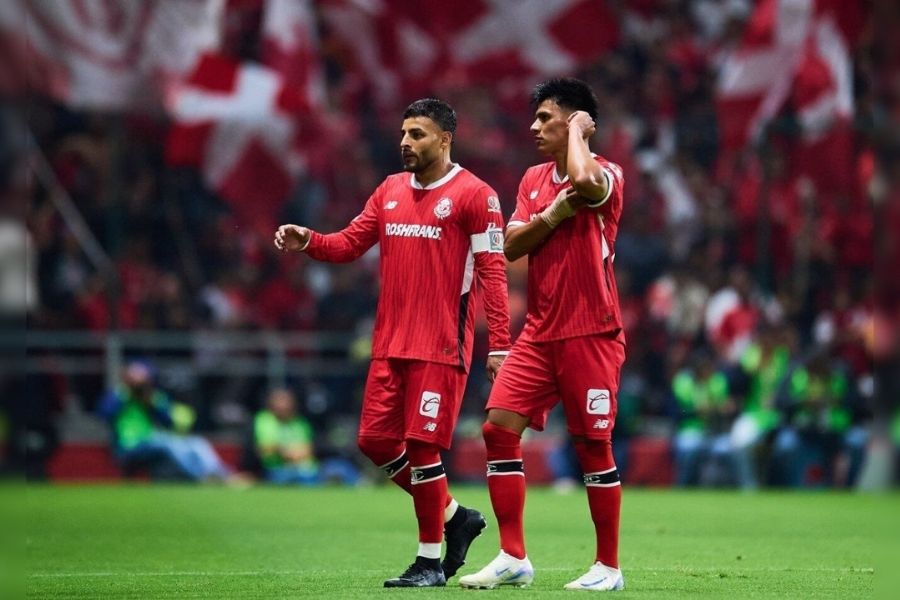 permiso Toluca FMF
