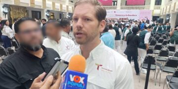 permisos de razers en las playas de Tamaulipas