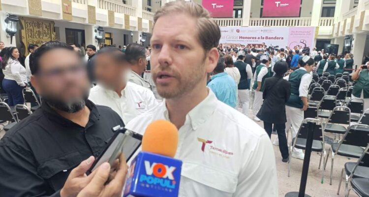 permisos de razers en las playas de Tamaulipas
